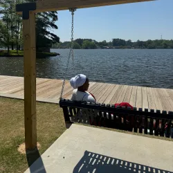 Harris Lake Park - Carrollton