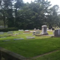 Memorial Park - Carrollton