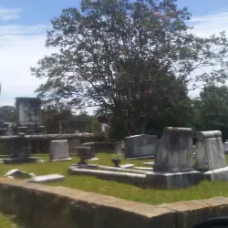 Memorial Park - Carrollton