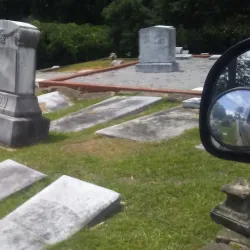 Memorial Park - Carrollton