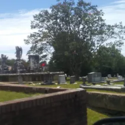 Memorial Park - Carrollton