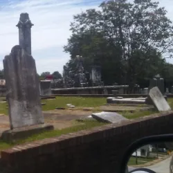 Memorial Park - Carrollton