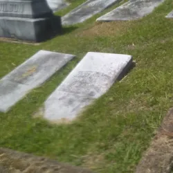 Memorial Park - Carrollton