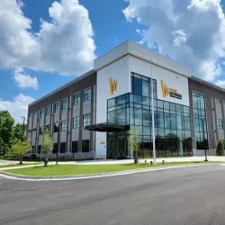 West Georgia Technical College Arboretum - Carrollton