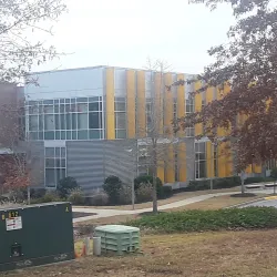 West Georgia Technical College Arboretum - Carrollton