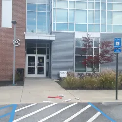 West Georgia Technical College Arboretum - Carrollton