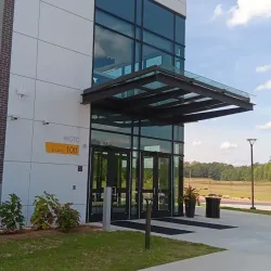 West Georgia Technical College Arboretum - Carrollton