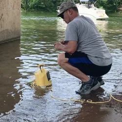 Allatoona Lake - Cartersville