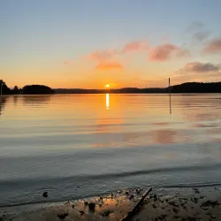 Allatoona Lake - Cartersville