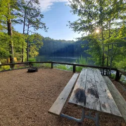 Allatoona Lake - Cartersville