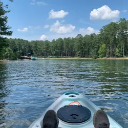 Allatoona Lake - Cartersville