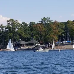 Allatoona Lake - Cartersville