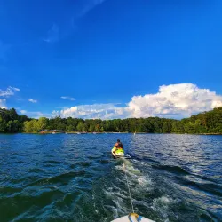 Allatoona Lake - Cartersville