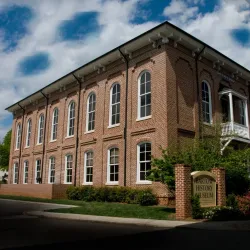 Bartow History Museum - Cartersville