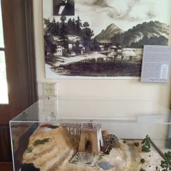 Bartow History Museum - Cartersville