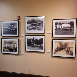 Bartow History Museum - Cartersville