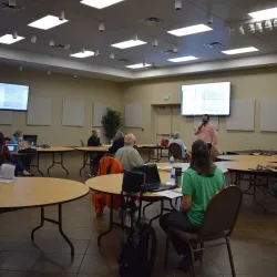 Bartow History Museum - Cartersville