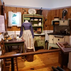 Bartow History Museum - Cartersville