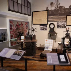 Bartow History Museum - Cartersville