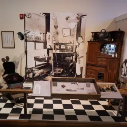 Bartow History Museum - Cartersville