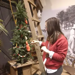 Bartow History Museum - Cartersville