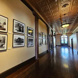 Bartow History Museum - Cartersville