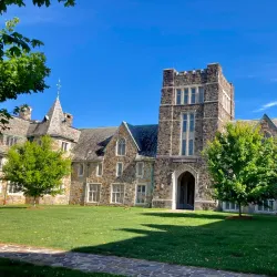 Berry College - Cartersville