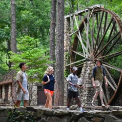 Berry College - Cartersville
