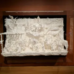 Booth Western Art Museum - Cartersville