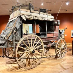 Booth Western Art Museum - Cartersville