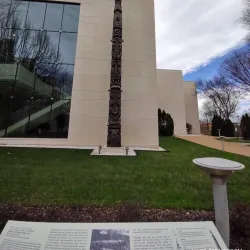 Booth Western Art Museum - Cartersville