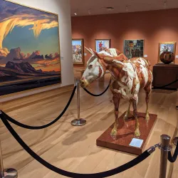 Booth Western Art Museum - Cartersville