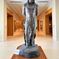 Booth Western Art Museum - Cartersville