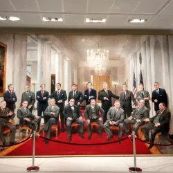 Booth Western Art Museum - Cartersville