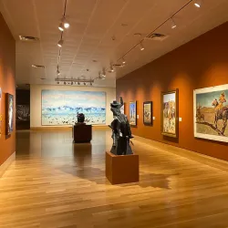 Booth Western Art Museum - Cartersville
