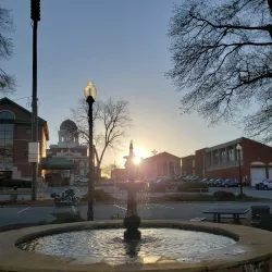 Historic Downtown Cartersville - Cartersville