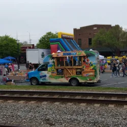 Historic Downtown Cartersville - Cartersville