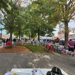 Historic Downtown Cartersville - Cartersville
