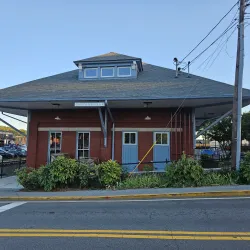 Historic Downtown Cartersville - Cartersville