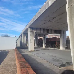 Historic Downtown Cartersville - Cartersville