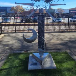 Historic Downtown Cartersville - Cartersville