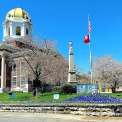 Historic Downtown Cartersville - Cartersville