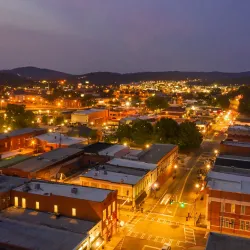 Historic Downtown Cartersville - Cartersville