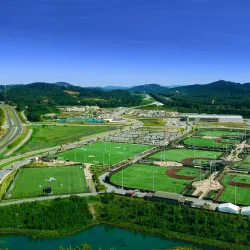 Lakepoint Sporting Community - Cartersville