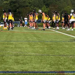 Lakepoint Sporting Community - Cartersville