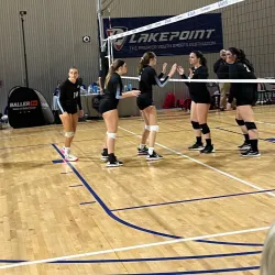 Lakepoint Sporting Community - Cartersville