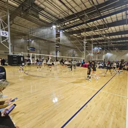 Lakepoint Sporting Community - Cartersville