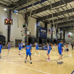 Lakepoint Sporting Community - Cartersville