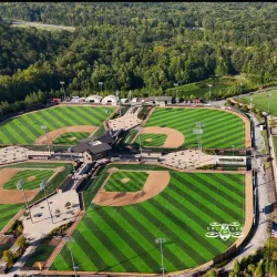 Lakepoint Sporting Community - Cartersville