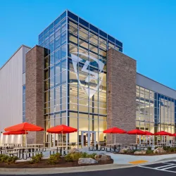 Lakepoint Sporting Community - Cartersville